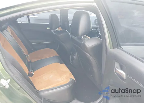 2020 Dodge Charger Scat Pack Rwd z USA, uszkodzony, nr VIN 2C3CDXGJ0LH153491